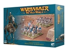 Warhammer: The Old World - Tomb Kings of Khemri: Skeleton Horsemen