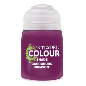 Citadel - Carroburg Crimson Shade Paint 18ml