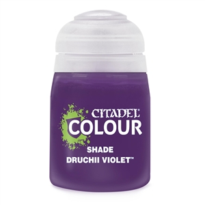 Citadel - Druchii Violet Shade Paint 18ml
