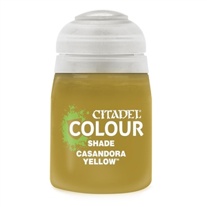 Citadel - Casandora Yellow Shade Paint 18ml