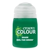 Citadel - Biel-Tan Green Shade Paint 18ml