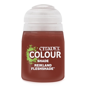 Citadel - Reikland Fleshshade Shade Paint 18ml