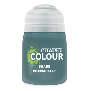 Citadel - Poxwalker Shade Paint 18ml