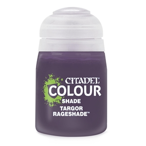 Citadel - Targor Rageshade Shade Paint 18ml