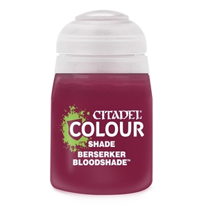 Citadel - Berserker Bloodshade Shade Paint 18ml