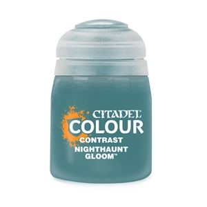 Citadel - Nighthaunt Gloom Contrast Paint 18ml