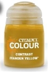 Citadel - Iyanden Yellow Contrast Paint 18ml