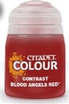 Citadel - Blood Angels Red Contrast Paint 18ml