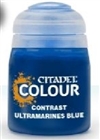 Citadel - Ultramarines Blue Contrast Paint 18ml