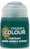 Citadel - Dark Angels Green Contrast Paint 18ml