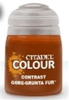 Citadel - Gore-Grunta Fur Contrast Paint 18ml