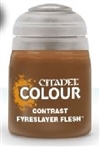 Citadel - Fyreslayer Flesh Contrast Paint 18ml