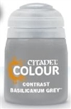 Citadel - Basilicanum Grey Contrast Paint 18ml