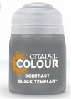 Citadel - Black Templar Contrast Paint 18ml