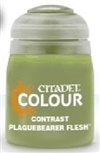 Citadel - Plaguebearer Flesh Contrast Paint 18ml