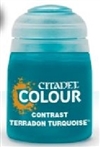 Citadel - Terradon Turquoise Contrast Paint 18ml