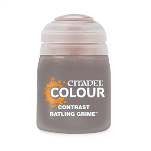 Citadel - Ratling Grime Contrast Paint 18ml