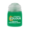 Citadel - Karandras Green Contrast Paint 18ml