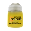 Citadel - Bad Moon Yellow Contrast Paint 18ml