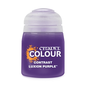 Citadel - Luxion Purple Contrast Paint 18ml