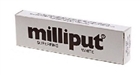 Milliput - Superfine White 2 part epoxy putty