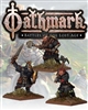 Oathmark - Dwarf Heroes