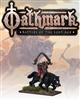 Oathmark - Goblin Wolf Rider Lord