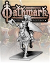 Oathmark - Elf Mounted Champion