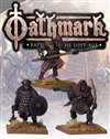 Oathmark - Orc Champions