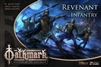 Oathmark - Revenant Plastic Infantry