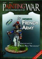 Painting War 2: Napoleonic French Army