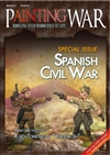 Painting War 5: Spanish Civil War