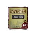 Army Painter Quickshade Dip - Dark Tone