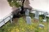 Renedra Terrain - Gravestone Set (Plastic)