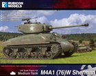 Rubicon Models - M3A1 Scout Car