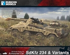 Rubicon Models - Raupenschlepper Ost RSO01 or RSO03 Tracked Vehicle