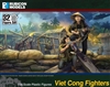 Rubicon Models - Viet Cong Fighters