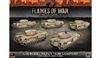 Flames of War - SBX56 Churchill Heavy Tank Company