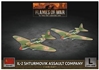 Flames of War - SBX77 IL-2 Shturmovik Assault Company