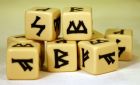 Saga - Viking / Jomsviking / Pagan Rus / Norse Gael Dice (8)