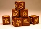 Saga - Scots / Irish / Steppe Dice (8)