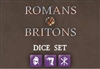 Saga - Roman/Briton Dice (8)