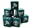 Saga - Age of Magic Order Dice (8)