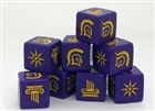 Saga - Greek Dice (8)