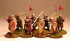 Saga - Swords for Hire - Flemish Mercenaries