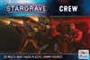 Stargrave - Plastic Crew Box