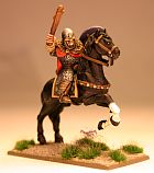 Saga - Heroes -  William the Bastard