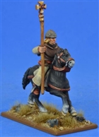 Saga - Priests - Mounted Christian Priest