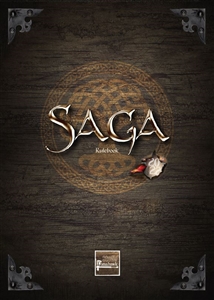 Saga - Rulebook (2022 Edition)