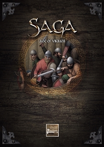 Saga - Age of Vikings